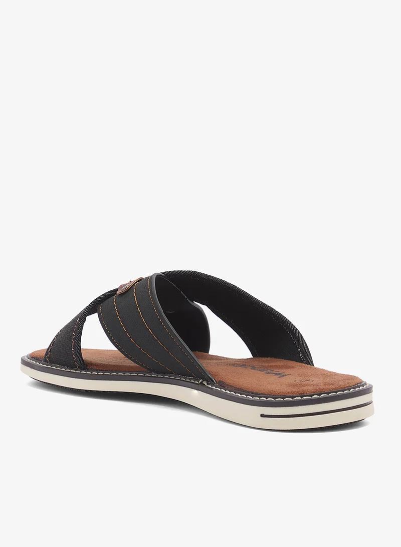 Wrangler Calvin Low Slider